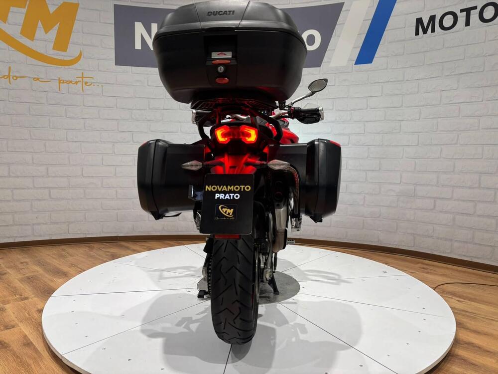 Ducati Multistrada V4 S (2021 - 24) (2)