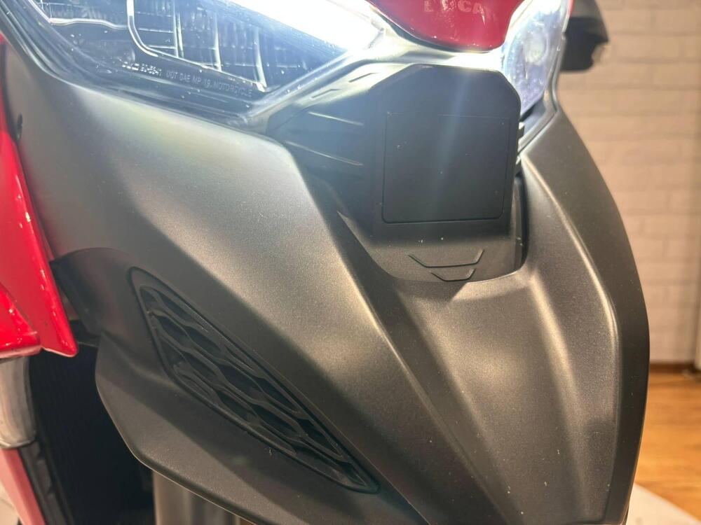 Ducati Multistrada V4 S (2021 - 24) (4)