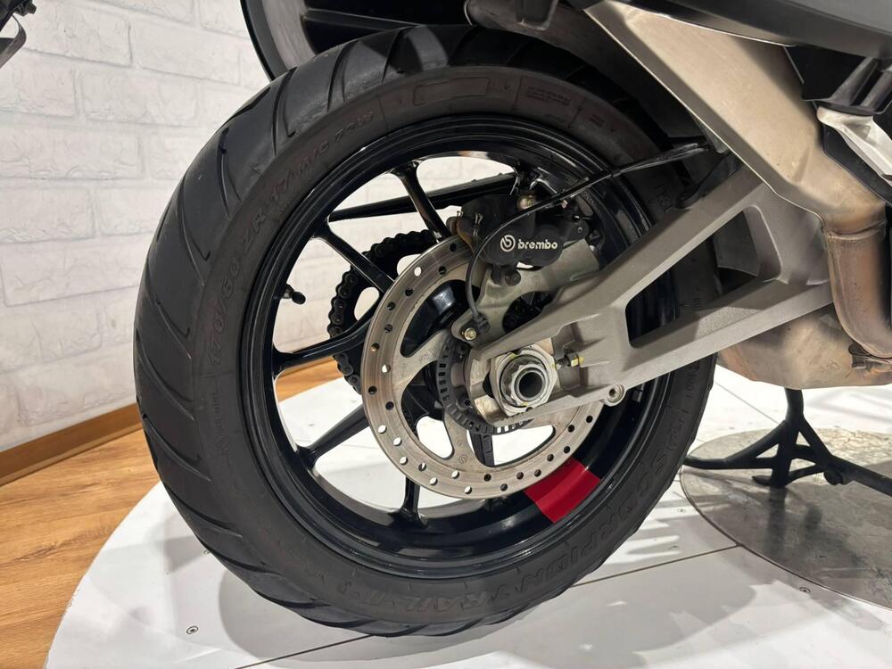 Ducati Multistrada V4 S (2021 - 24) (6)