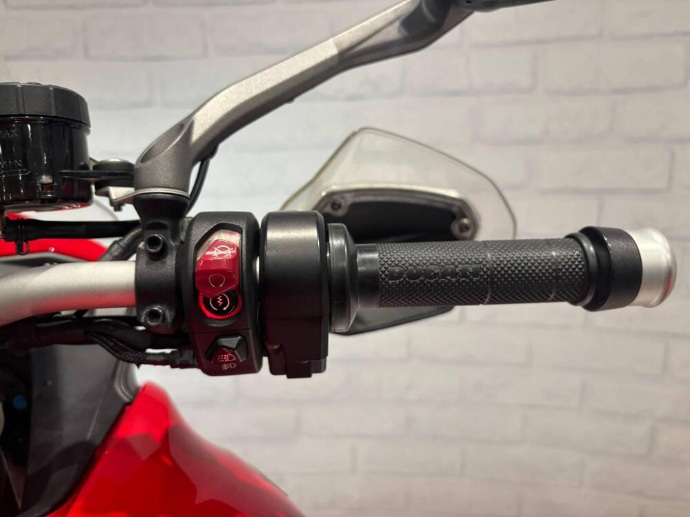 Ducati Multistrada V4 S (2021 - 24) (8)