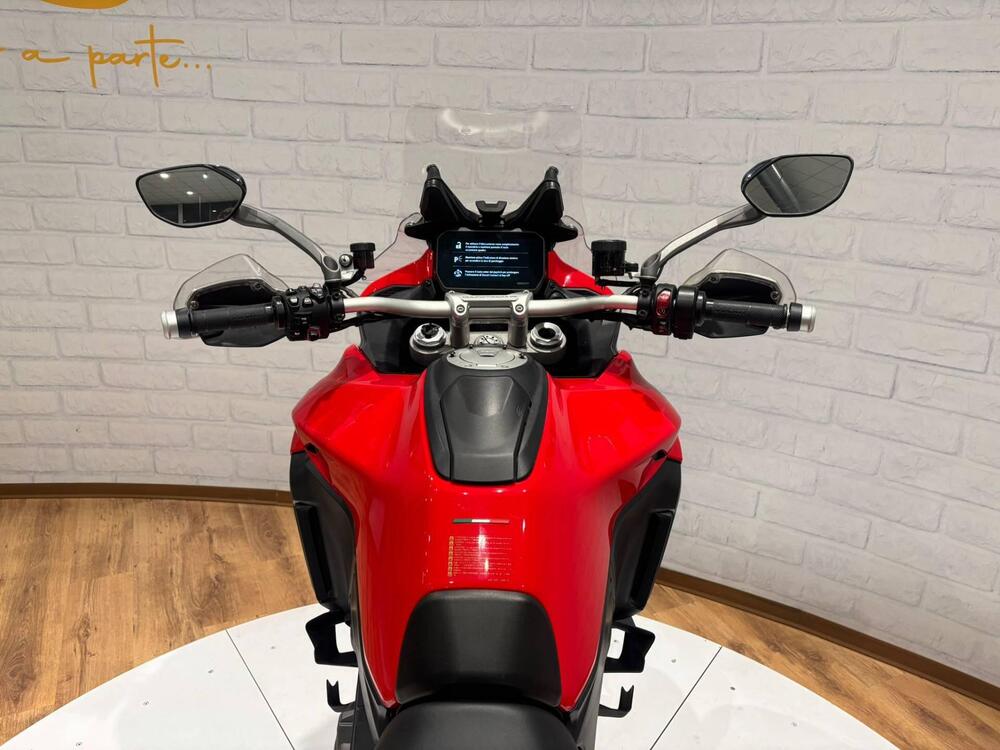 Ducati Multistrada V4 S (2021 - 24) (11)