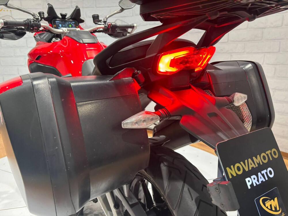 Ducati Multistrada V4 S (2021 - 24) (12)