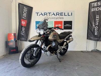 Moto Guzzi V85 TT Travel (2024 - 26) nuova