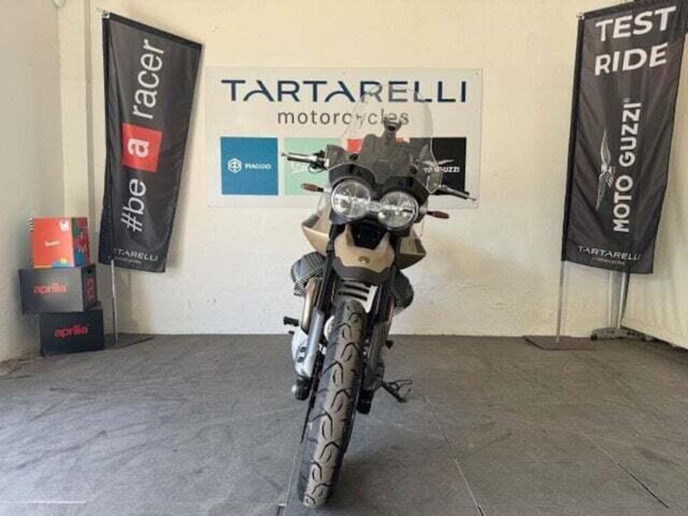 Moto Guzzi V85 TT Travel (2024 - 26) (4)