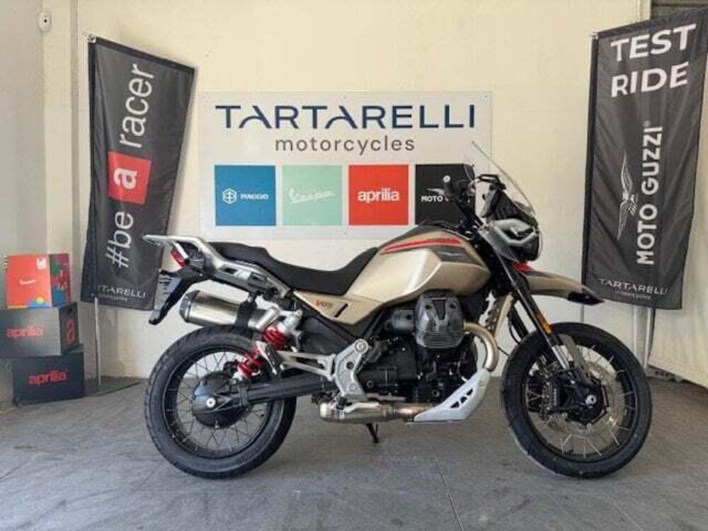 Moto Guzzi V85 TT Travel (2024 - 26) (6)