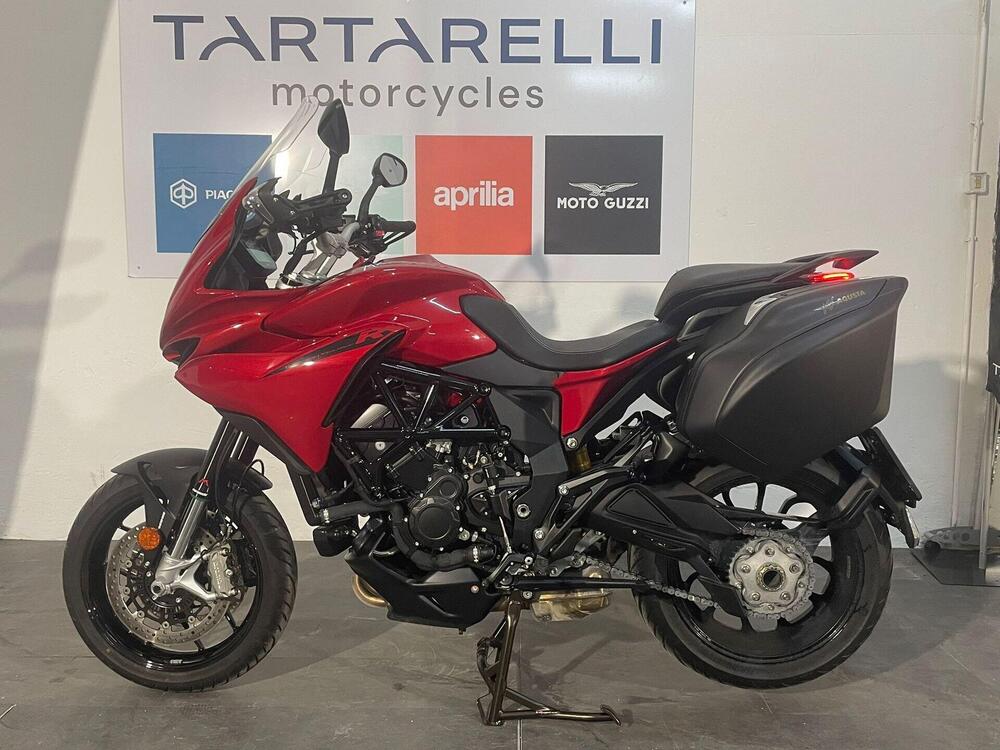MV Agusta Turismo Veloce 800 R (2023 - 26)