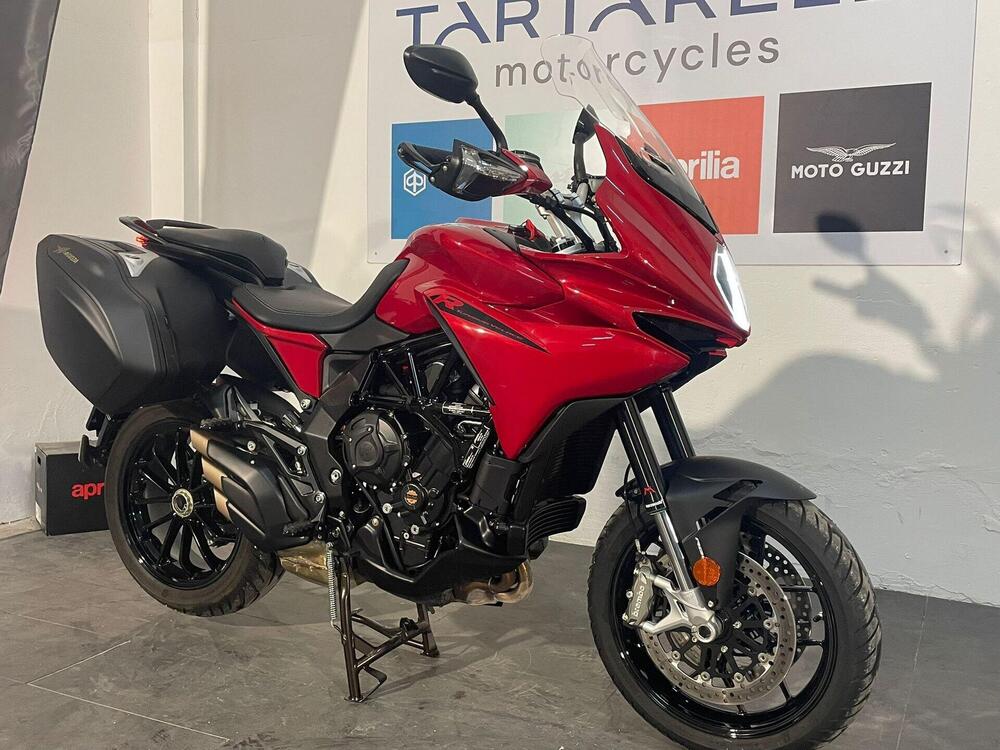 MV Agusta Turismo Veloce 800 R (2023 - 26) (3)