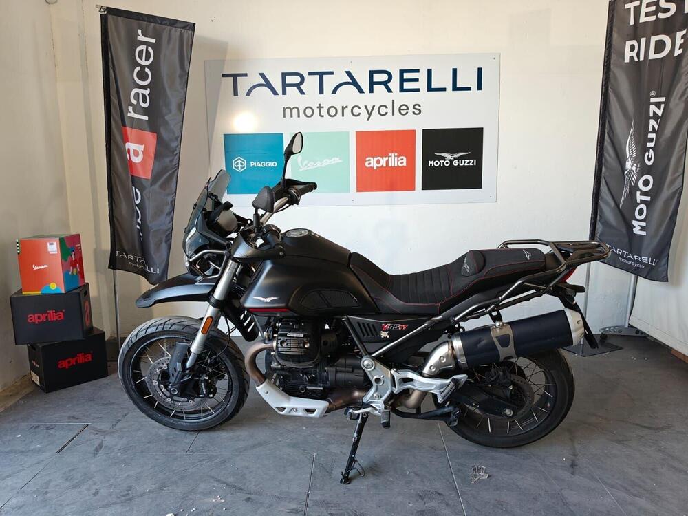 Moto Guzzi V85 TT (2021 - 23) (2)