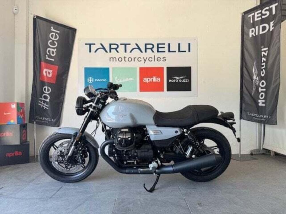 Moto Guzzi V7 Sport (2025 - 26)