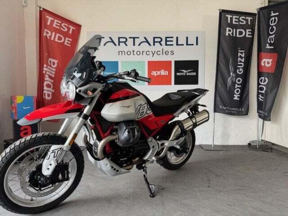 Moto Guzzi V85 TT (2024 - 26) (2)