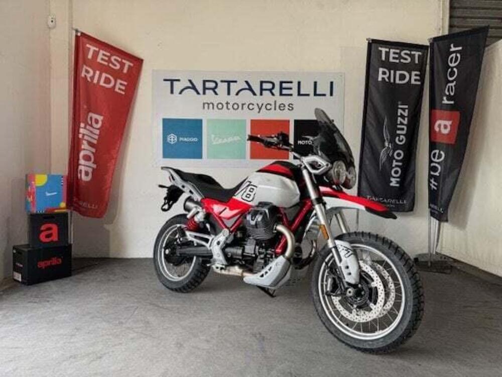 Moto Guzzi V85 TT (2024 - 26) (3)