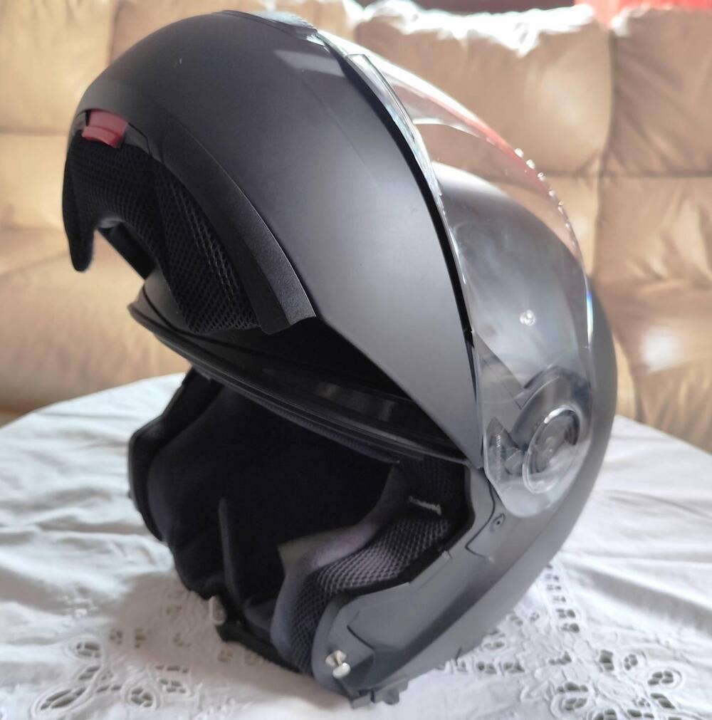 Casco Schuberth C3 Schuberth Helmets (3)