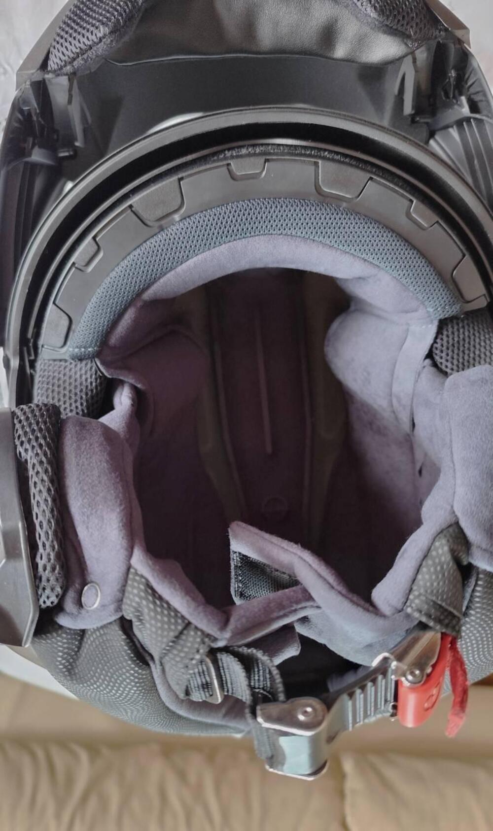 Casco Schuberth C3 Schuberth Helmets (4)