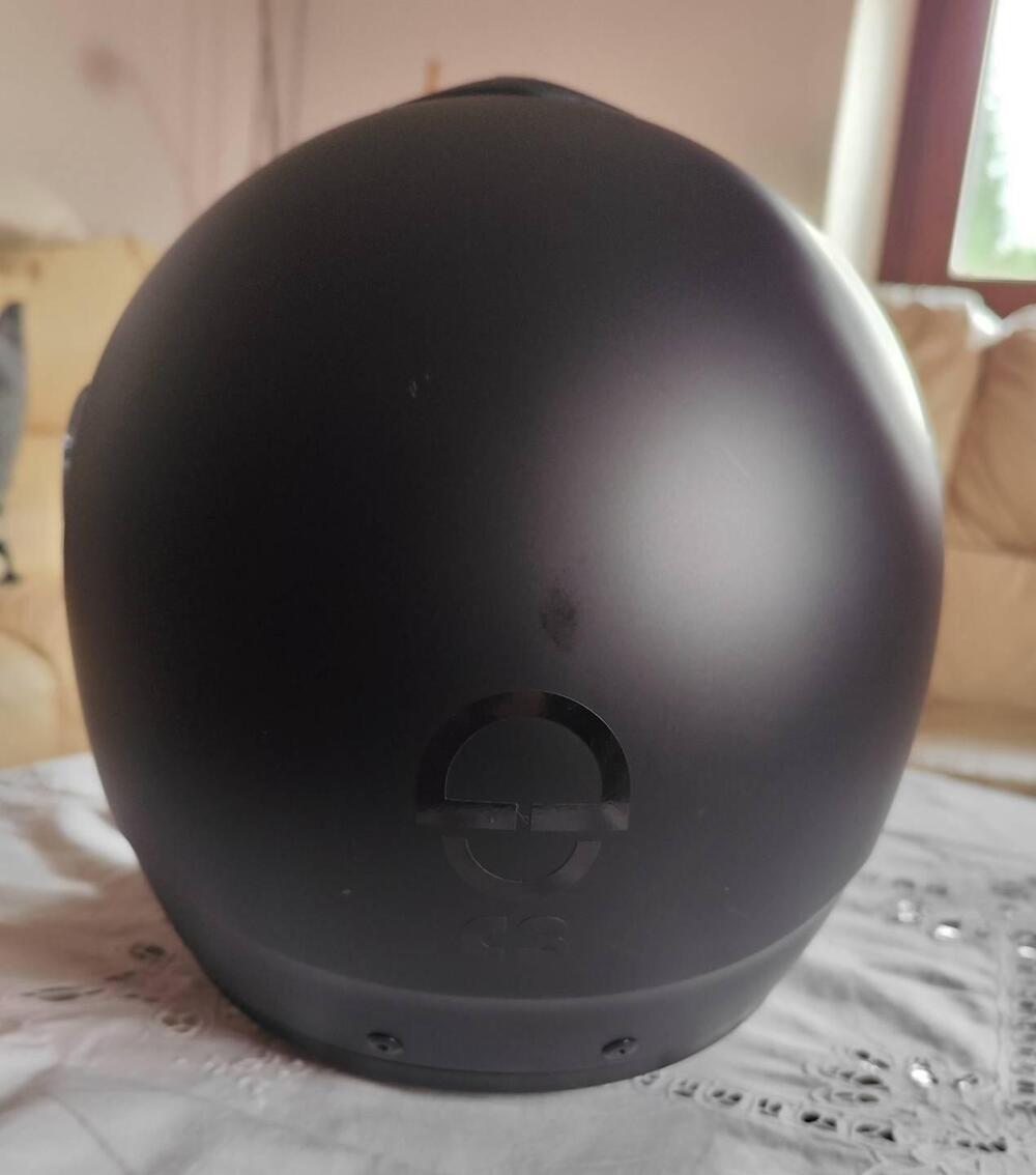 Casco Schuberth C3 Schuberth Helmets (6)