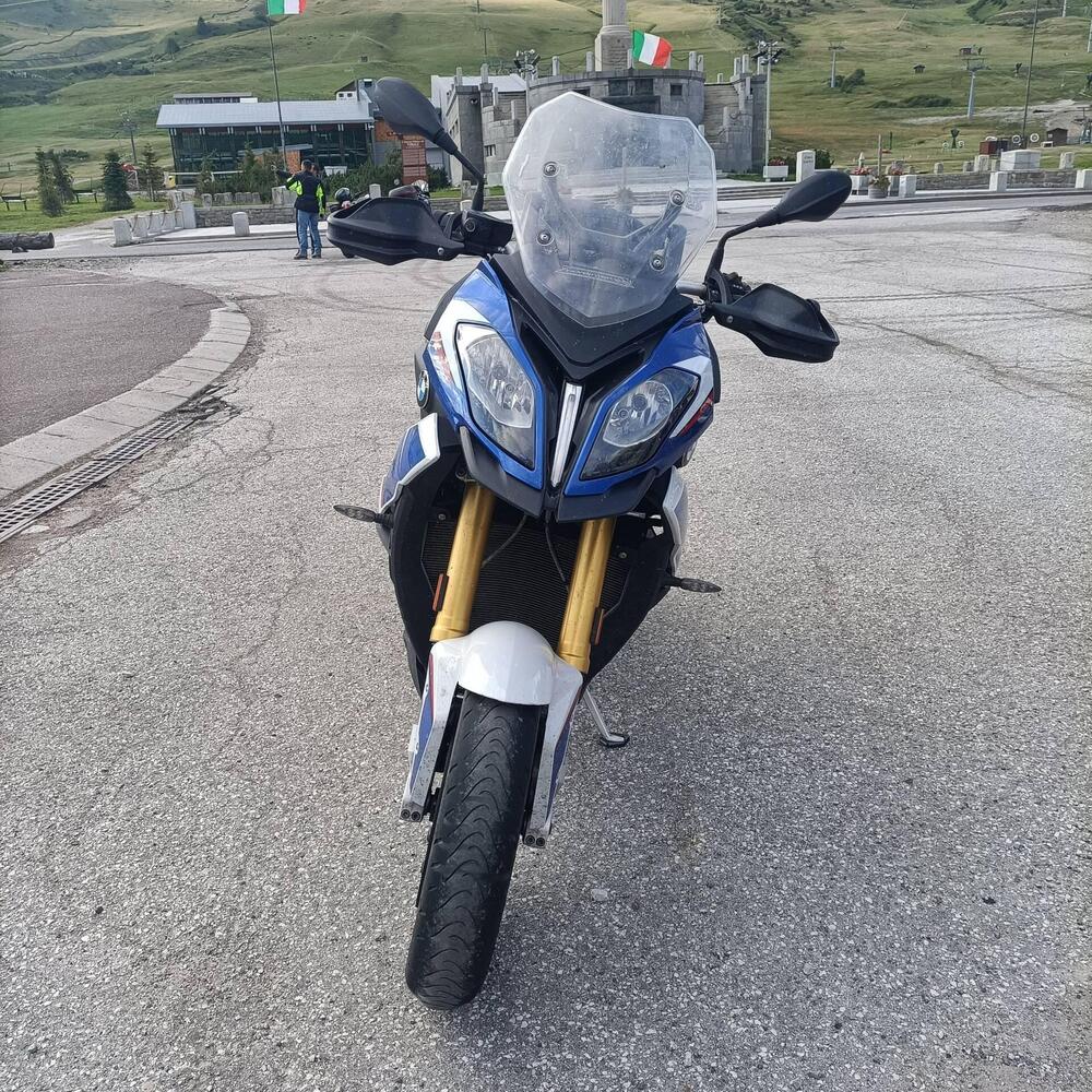 Bmw S 1000 XR (2017 - 19) (2)