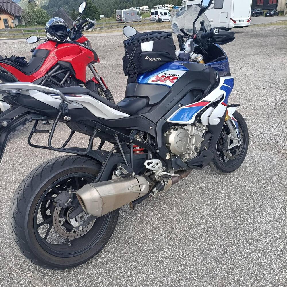 Bmw S 1000 XR (2017 - 19) (4)