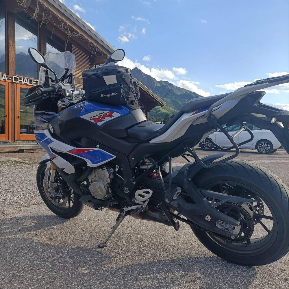 Bmw S 1000 XR (2017 - 19) (5)