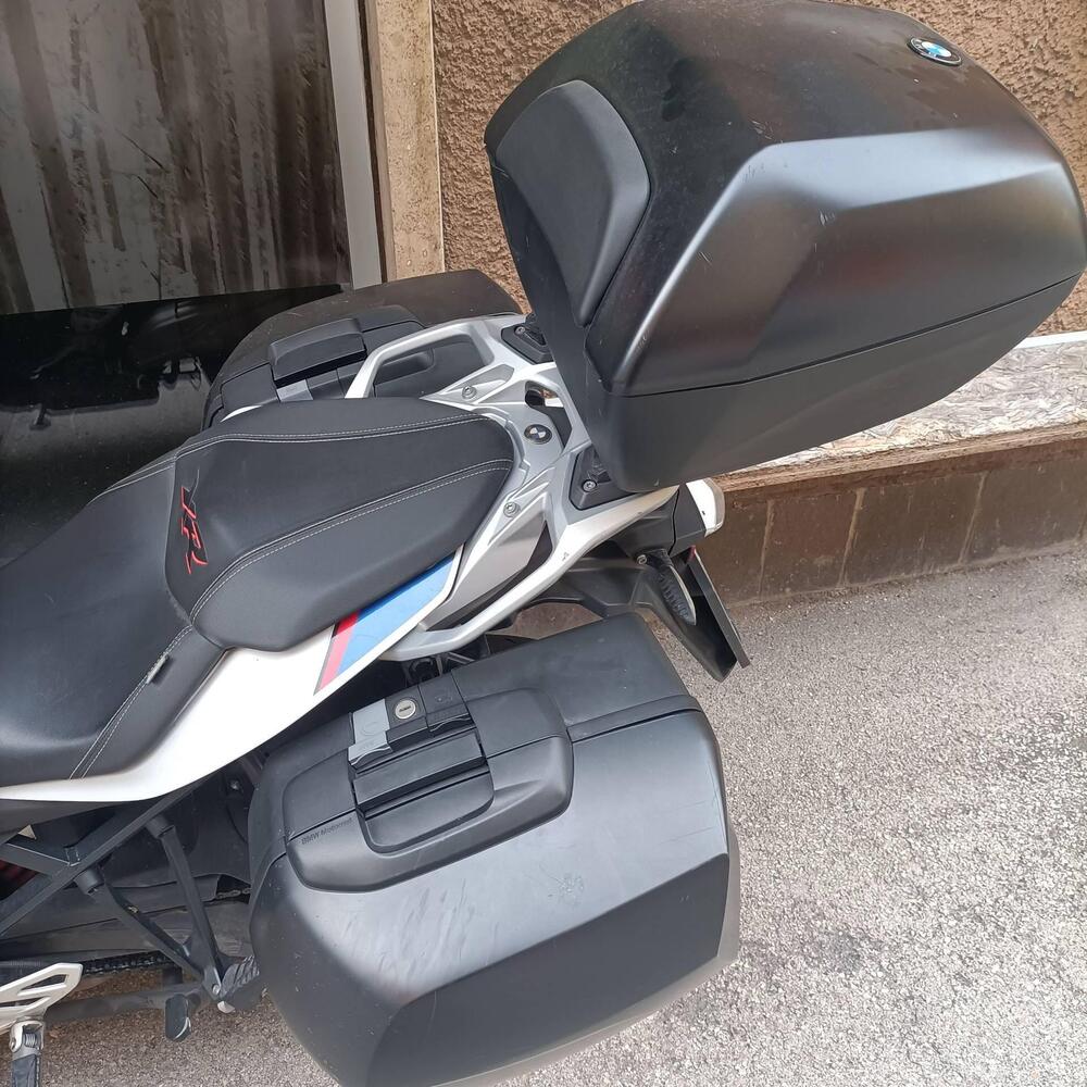 Bmw S 1000 XR (2017 - 19) (6)