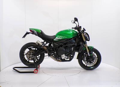 Benelli 752 S (2022 - 25) usata