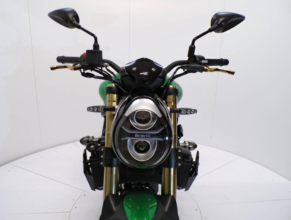 Benelli 752 S (2022 - 25) (9)