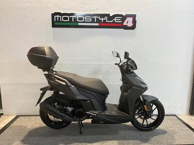 Kymco Agility 125 S (2022 - 26) nuova