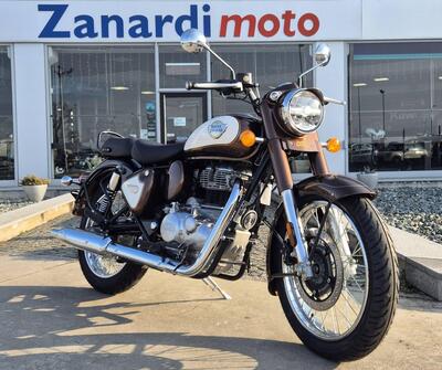 Royal Enfield Classic 350 (2021 - 26) nuova