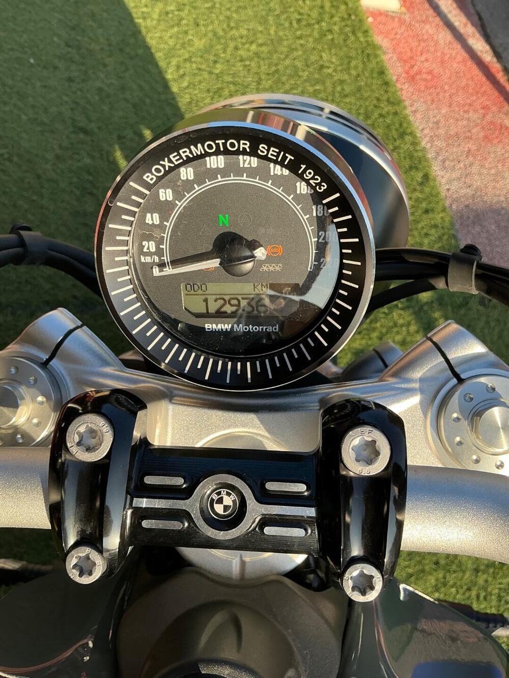 Bmw R nineT 1200 Pure (2017 - 20) (5)