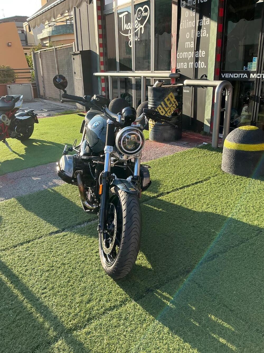 Bmw R nineT 1200 Pure (2017 - 20) (13)