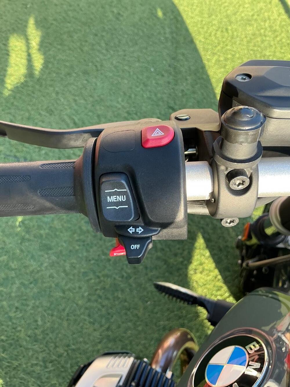 Bmw R nineT 1200 Pure (2017 - 20) (14)