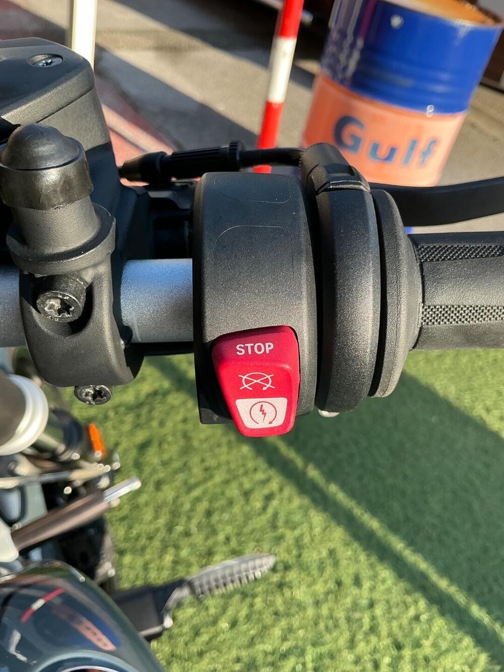 Bmw R nineT 1200 Pure (2017 - 20) (15)