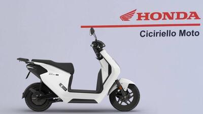 Honda EM1 e (2023 - 26) nuova
