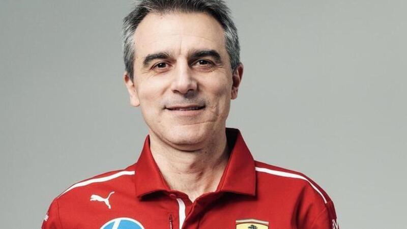 F1. Ferrari SF-26, Gualtieri: &rdquo;Rapporto di compressione sulle Power Unit? Ne discutiamo con la FIA