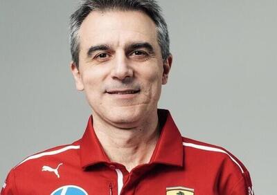 F1. Ferrari SF-26, Gualtieri: ”Rapporto di compressione sulle Power Unit? Ne discutiamo con la FIA