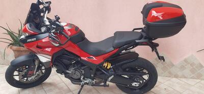 Ducati Multistrada V2 S (2022 - 24) usata
