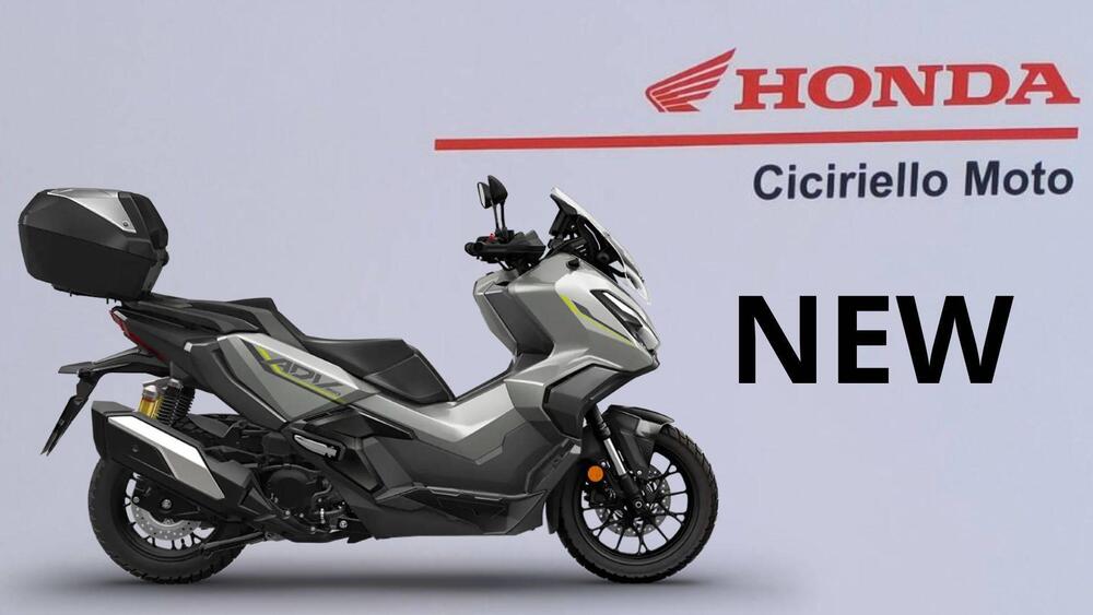 Honda ADV 350 Special Edition (2025 - 26)