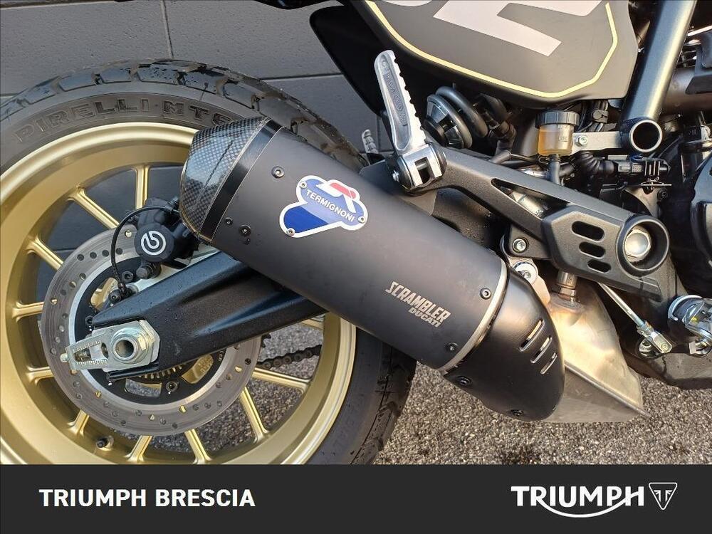 Ducati Scrambler 800 Full Throttle (2025 - 26) (5)