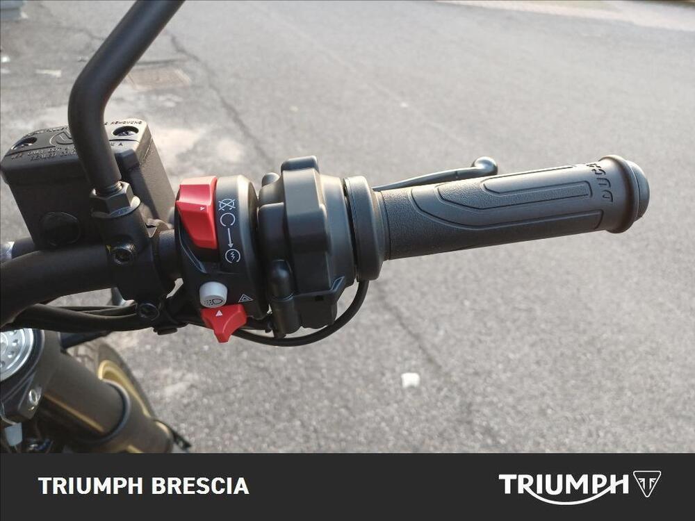 Ducati Scrambler 800 Full Throttle (2025 - 26) (11)