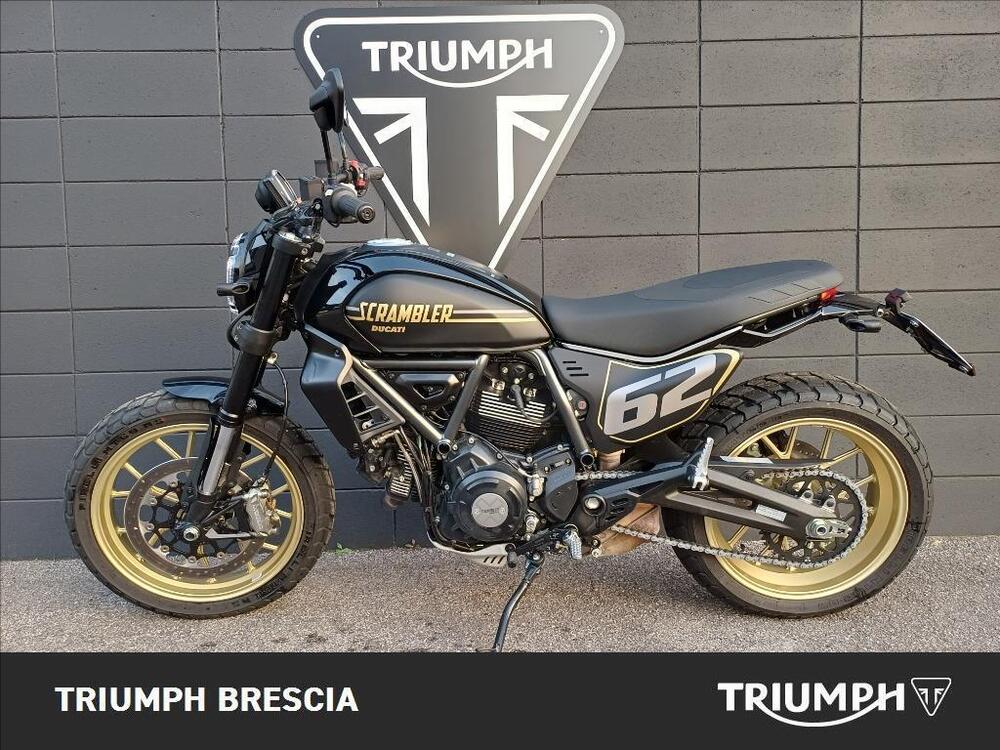 Ducati Scrambler 800 Full Throttle (2025 - 26) (13)