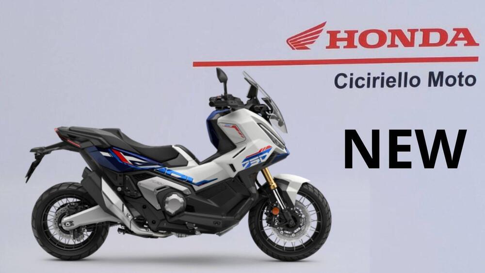 Honda X-ADV 750 Special Edition (2026)
