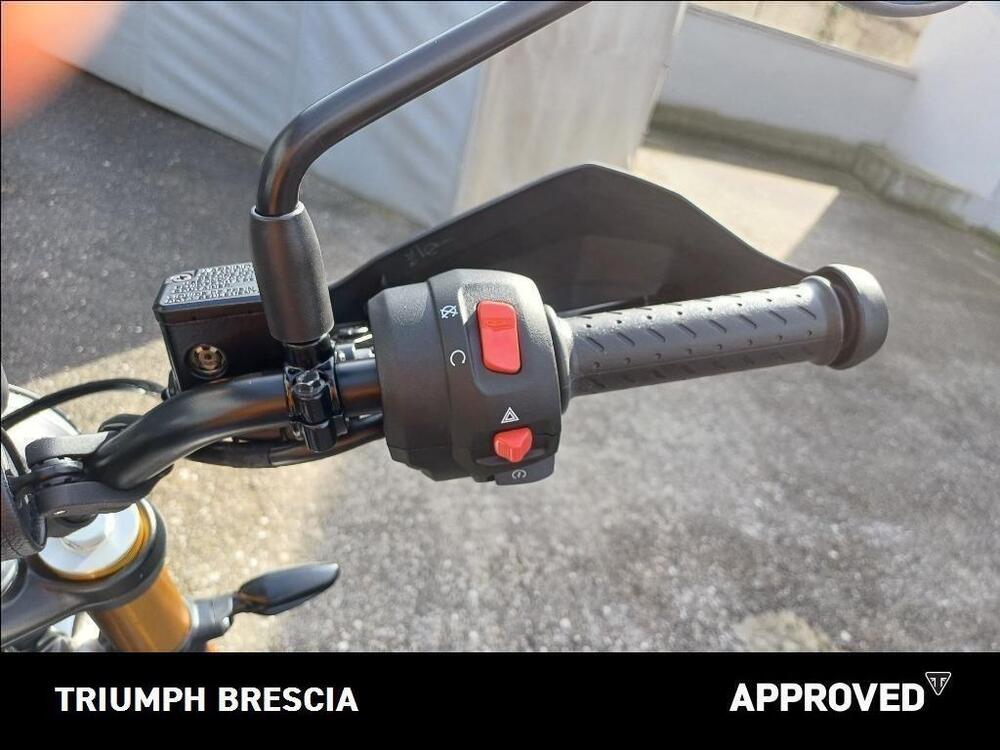 Triumph Scrambler 400 X (2024 - 26) (8)