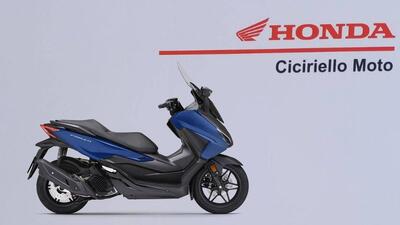 Honda Forza 125 (2025 - 26) nuova