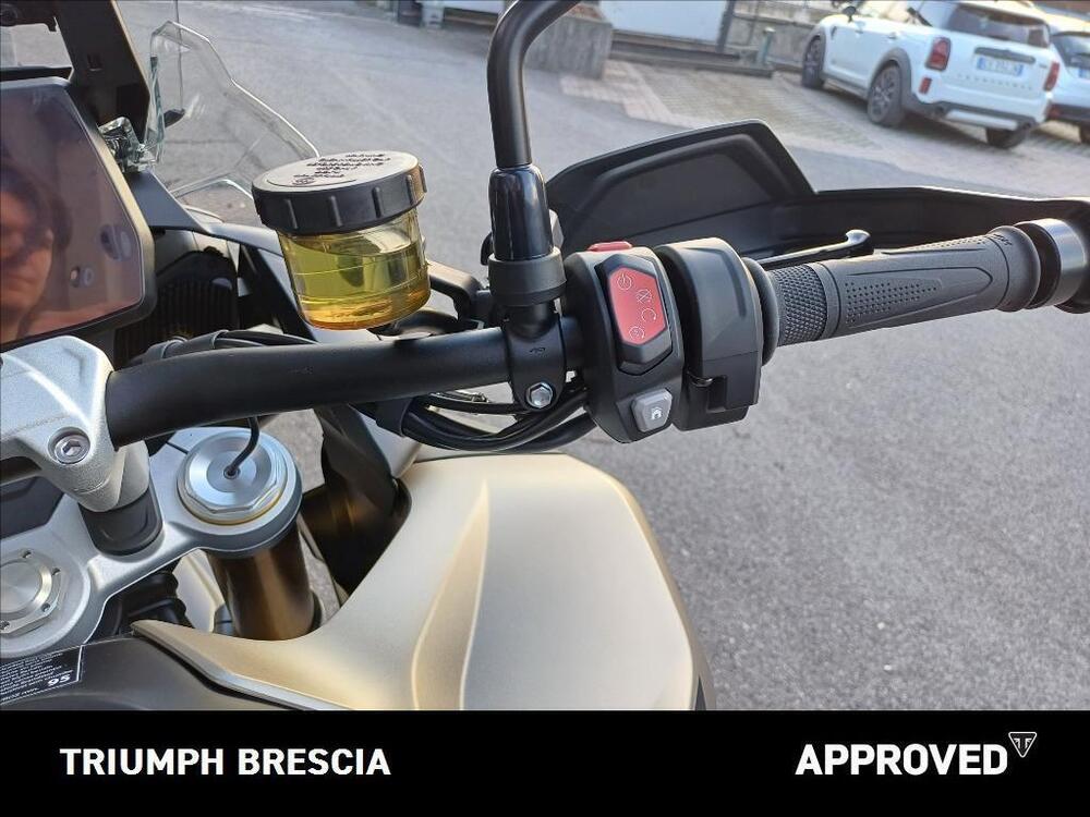 Triumph Tiger 1200 Rally Pro (2024 - 26) (9)