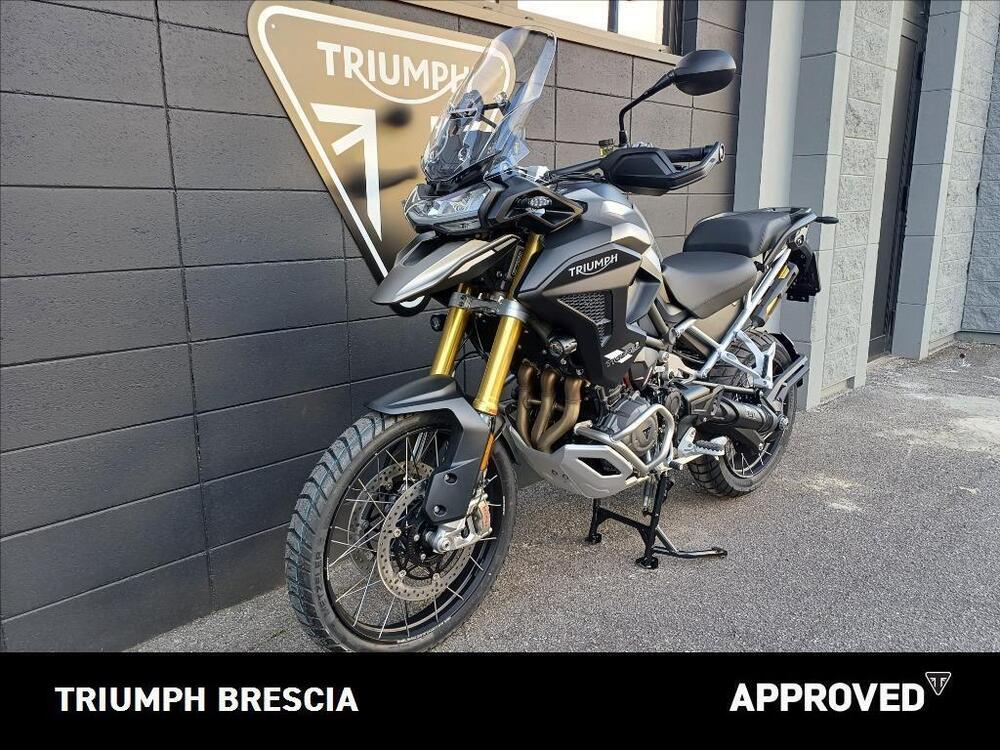 Triumph Tiger 1200 Rally Pro (2024 - 26) (11)