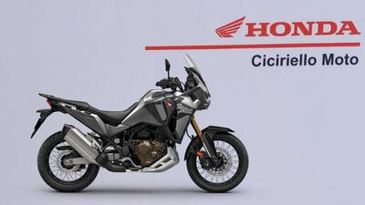 Honda Africa Twin CRF 1100L Adventure Sports (2024 - 26) nuova