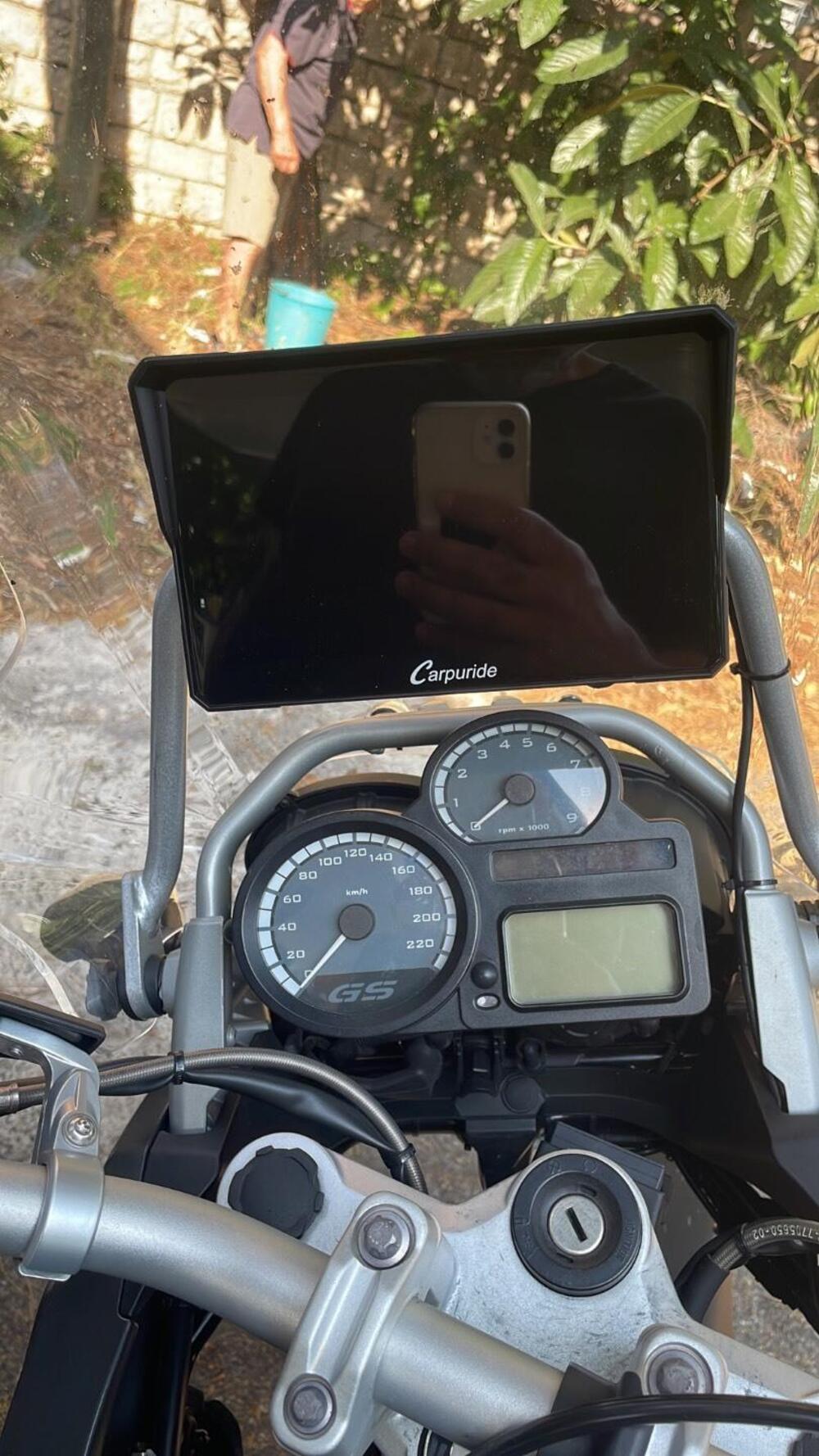 Bmw R 1200 GS (2008 - 09) (3)