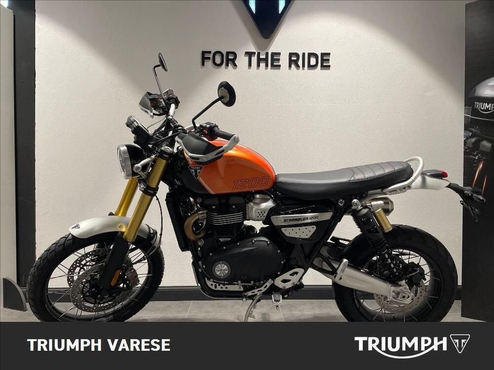 Triumph Scrambler 1200 XE (2024 - 25) (2)