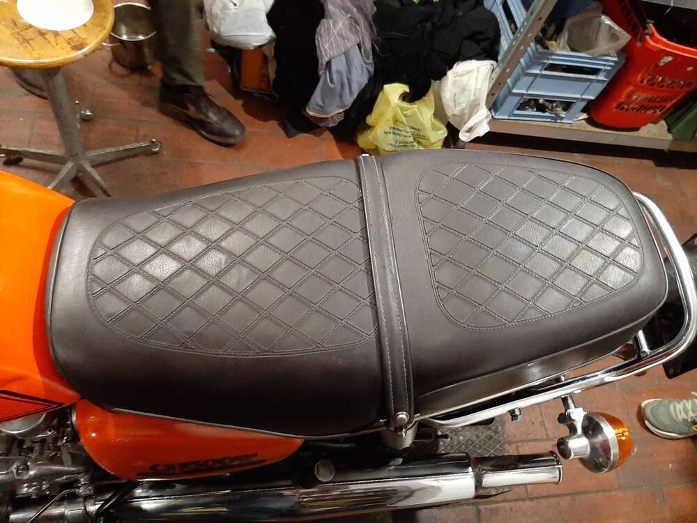 Honda honda 500 twin (2)