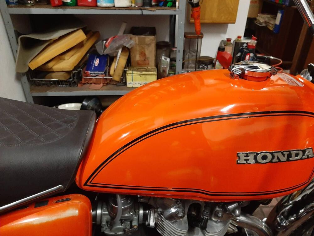 Honda honda 500 twin (3)