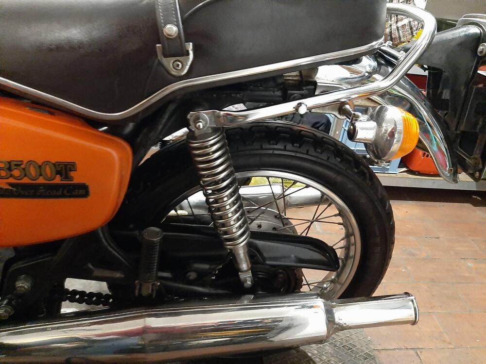 Honda honda 500 twin (4)