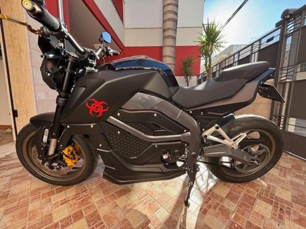 Tinbot RS1 S (2024 - 26)